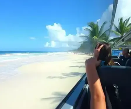 Transfer do aeroporto para Porto de Galinhas vale a pena