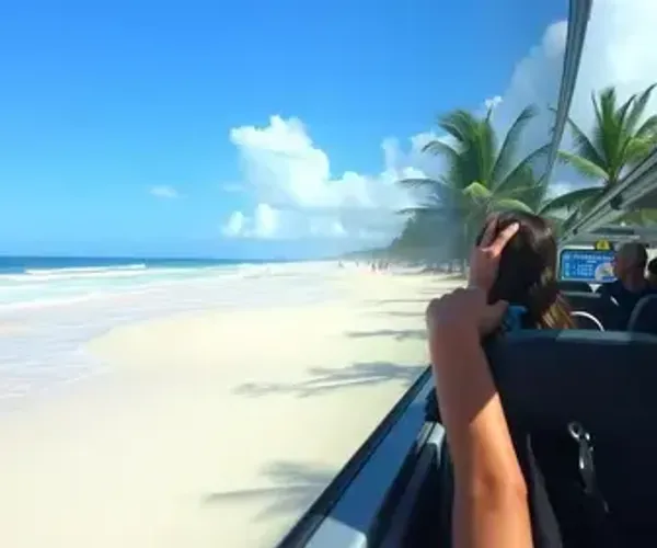 Transfer do aeroporto para Porto de Galinhas vale a pena