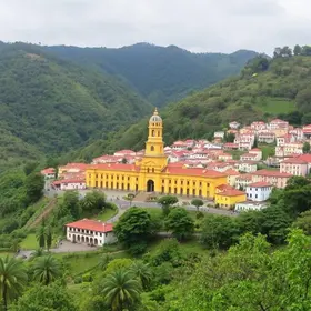 Melhor época para visitar Ouro Preto com menos chuva: clima e dicas