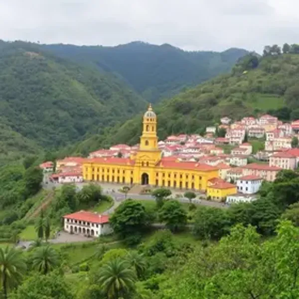 Melhor época para visitar Ouro Preto com menos chuva: clima e dicas