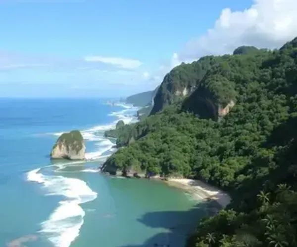 Onde ficar em Guarujá pela primeira vez: regiões recomendadas