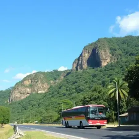 Como chegar a Trancoso de avião ônibus ou carro: rotas e transporte