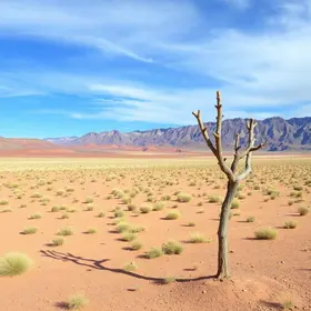 Melhor época para viajar para Deserto do Atacama saindo do Brasil