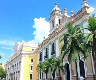 Roteiro de 1 dia em Salvador para primeira viagem: itinerário prático