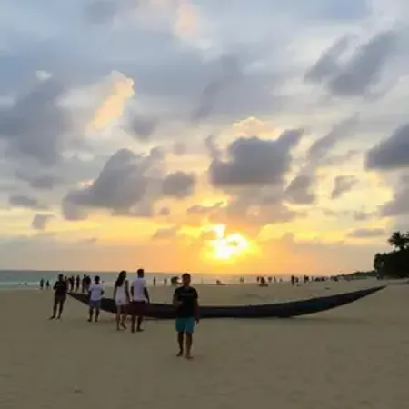 Experiências imperdíveis em Fortaleza para turistas