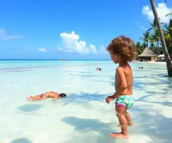 Resort em Porto de Galinhas para família com crianças: onde reservar