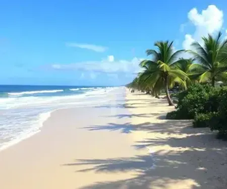 Viagem econômica para Porto de Galinhas gastando pouco