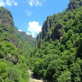 Cachoeiras na Chapada dos Veadeiros como visitar