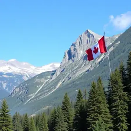 Documentos obrigatórios para entrar no Canadá: regras para turistas