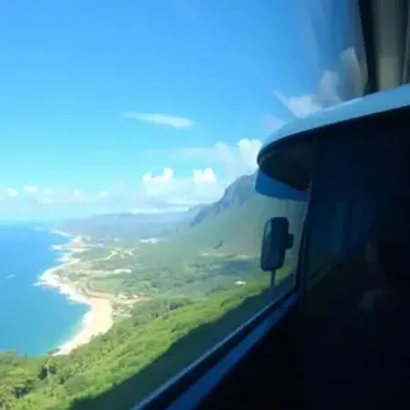 Como chegar a Bombinhas de avião ônibus ou carro: rotas e transporte