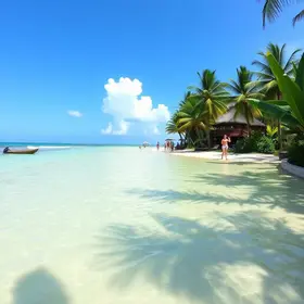 Resort em Recife para família com crianças: onde reservar