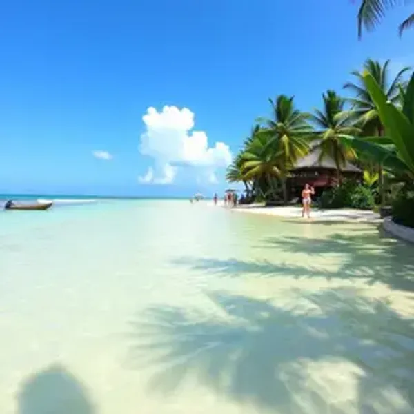 Resort em Recife para família com crianças: onde reservar