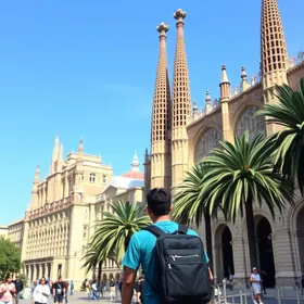 Documentos para brasileiros viajarem para Barcelona: regras para turistas