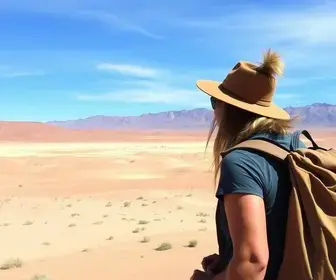 O que fazer em Deserto do Atacama para brasileiros na primeira viagem