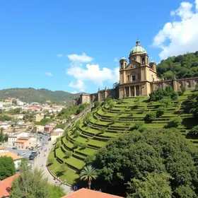 Roteiro econômico em Ouro Preto e Mariana gastando pouco: itinerário prático