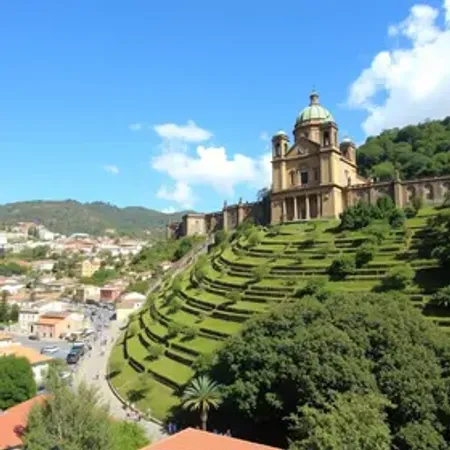 Roteiro econômico em Ouro Preto e Mariana gastando pouco: itinerário prático