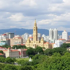 Orçamento de viagem em São Paulo por dia: gastos e planejamento