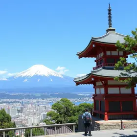 Seguro viagem para o Japão vale a pena? Análise para turistas