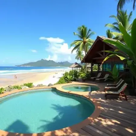 Resort em Bonito para família com crianças: onde reservar