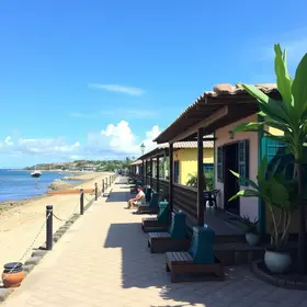 Pousada em Porto de Galinhas vale a pena para turistas? Análise para turistas