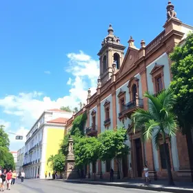 Roteiro de fim de semana em Salvador sem correria: itinerário prático