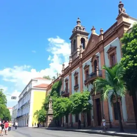 Roteiro de fim de semana em Salvador sem correria: itinerário prático