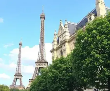 Roteiro de fim de semana em Paris sem correria: itinerário prático