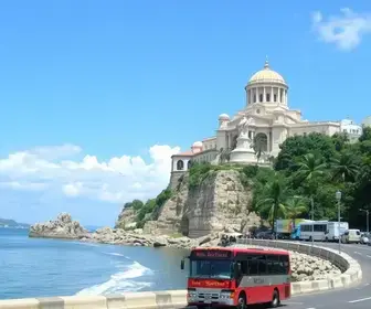 Como chegar a Belém de avião ônibus ou carro: rotas e transporte