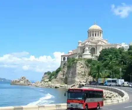 Como chegar a Belém de avião ônibus ou carro: rotas e transporte