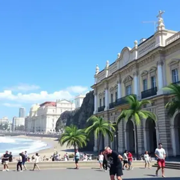 O que fazer em Lima para brasileiros na primeira viagem: atrações e roteiro