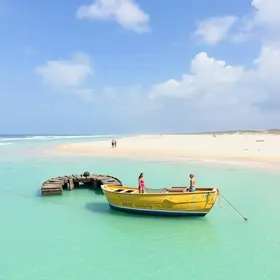 Roteiro econômico em Jericoacoara gastando pouco: itinerário prático