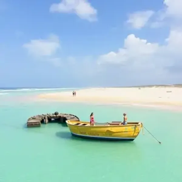 Roteiro econômico em Jericoacoara gastando pouco: itinerário prático