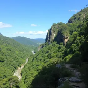 Parques naturais em Serra do Rio do Rastro para visitar