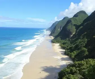 Onde ficar perto das praias de Fernando de Noronha com bom custo-benefício