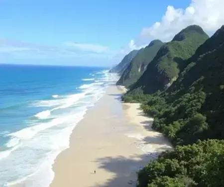 Onde ficar perto das praias de Fernando de Noronha com bom custo-benefício