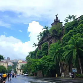Melhor época para visitar Salvador com menos chuva: clima e dicas