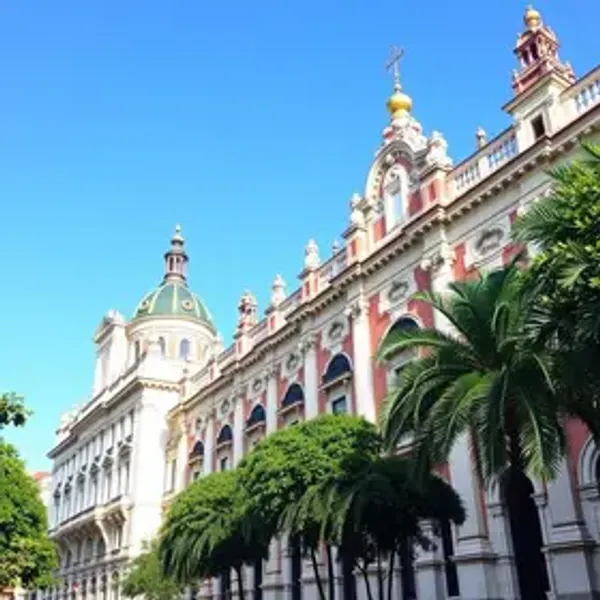 Melhor época para viajar para Madrid saindo do Brasil: clima e dicas
