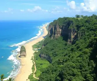 Melhores destinos para viajar no Brasil por época do ano: lista para planejar