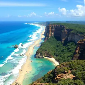 Brasileiro precisa de visto para a Austrália para turismo