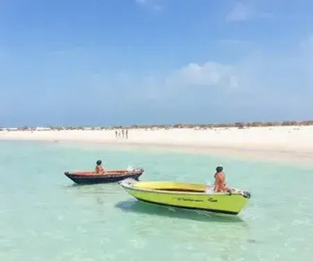O que fazer nas praias de Jericoacoara em 3 dias: atrações e roteiro