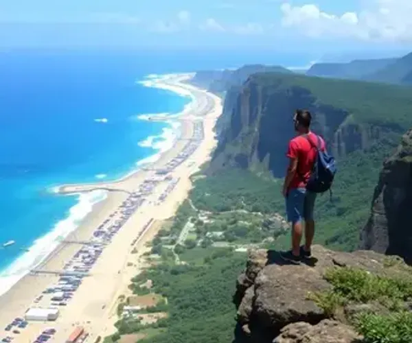ETIAS para brasileiros: o que saber antes de viajar: regras para turistas
