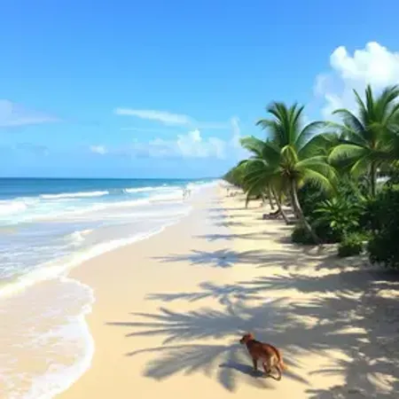 Roteiro econômico em Porto de Galinhas gastando pouco: itinerário prático