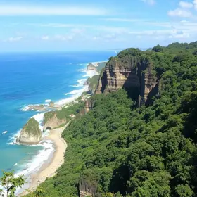 Para onde viajar em fevereiro no Brasil e no exterior: clima e dicas