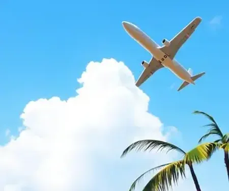 Como criar alerta de passagem aérea barata