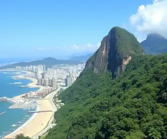 O que fazer no Rio de Janeiro em 2 ou 3 dias: atrações e roteiro