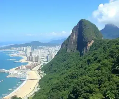 O que fazer no Rio de Janeiro em 2 ou 3 dias: atrações e roteiro