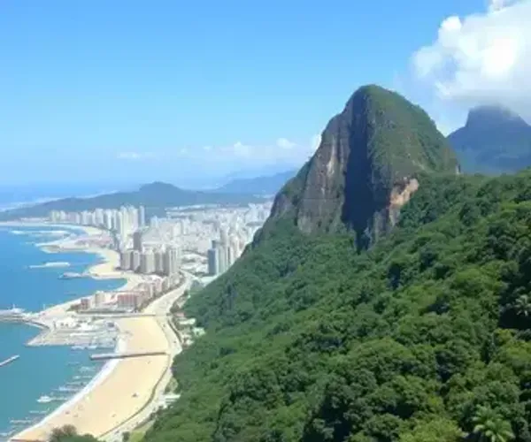 O que fazer no Rio de Janeiro em 2 ou 3 dias: atrações e roteiro