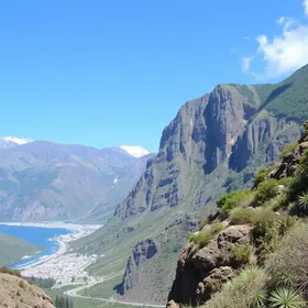 Documentos obrigatórios para entrar no Chile: regras para turistas