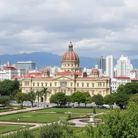 Roteiro de fim de semana em Santiago do Chile sem correria: itinerário prático