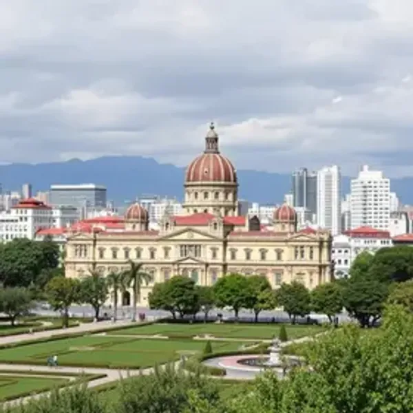 Roteiro de fim de semana em Santiago do Chile sem correria: itinerário prático